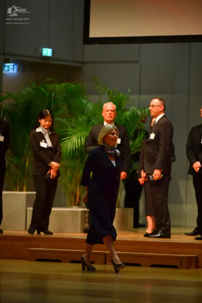 Dancesport competitor: NONE