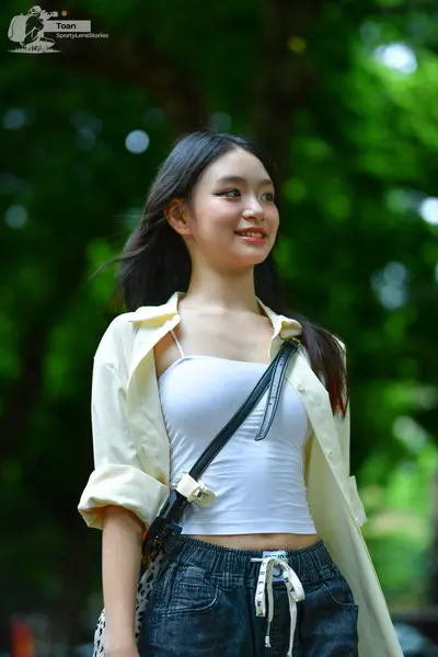 Dancesport competitor: No dancers in dance costumes are visible in this image