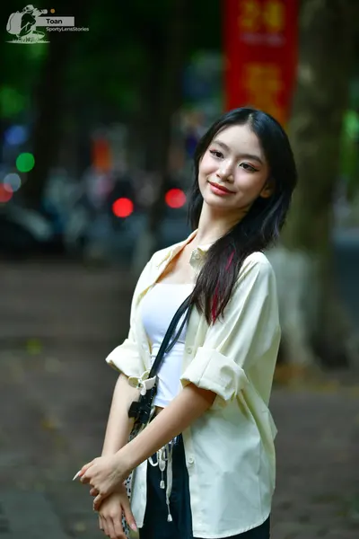 Dancesport competitor: No dancers in competition costumes are visible